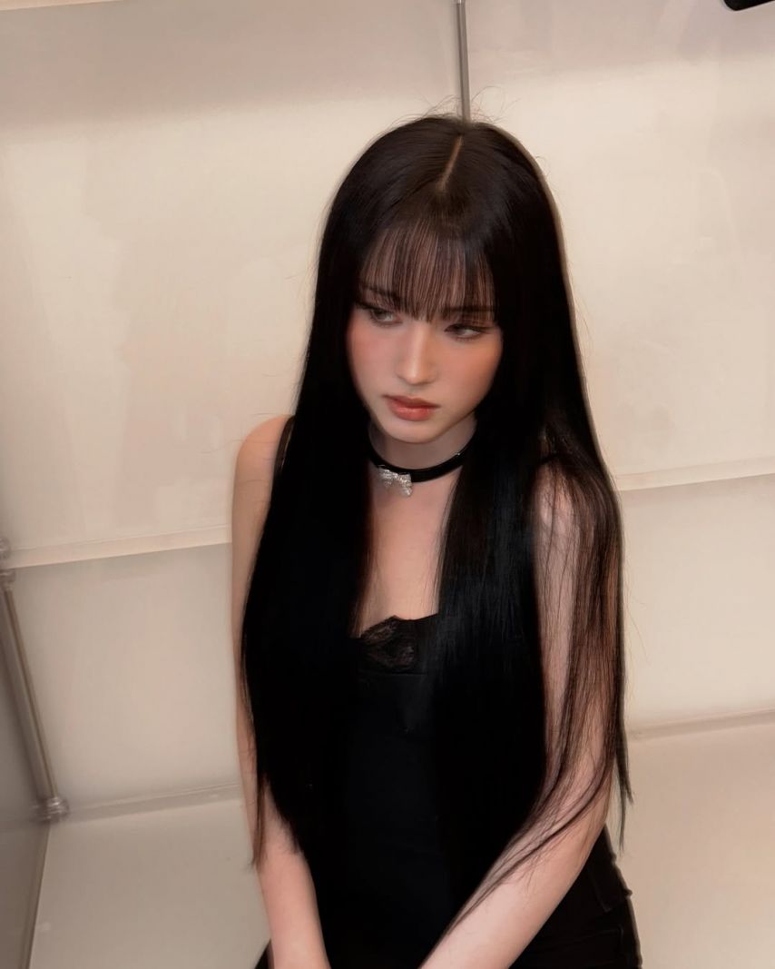 STAYC (스테이씨) 윤