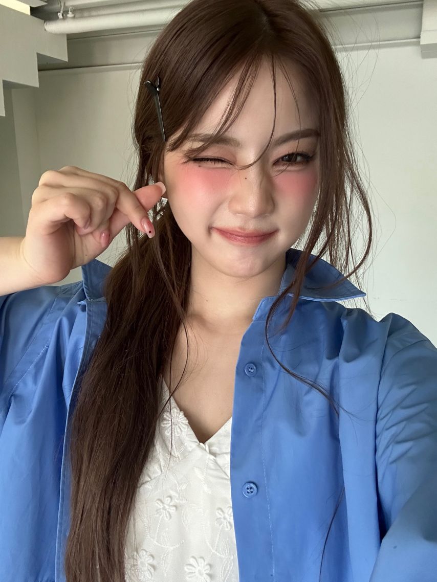 스테이씨 아이사