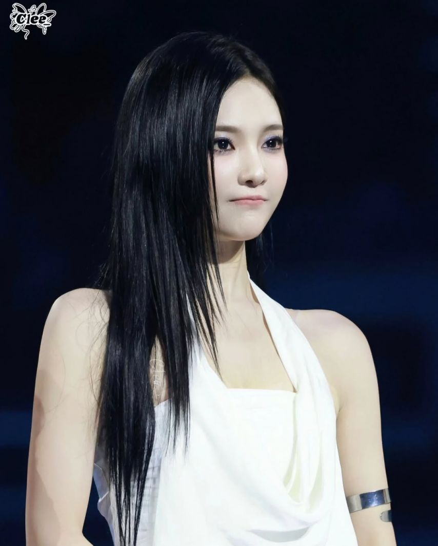 에스파 (aespa) 닝닝 250619 2025 MY-K Festa.