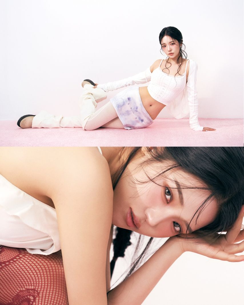 프로미스나인 노지선