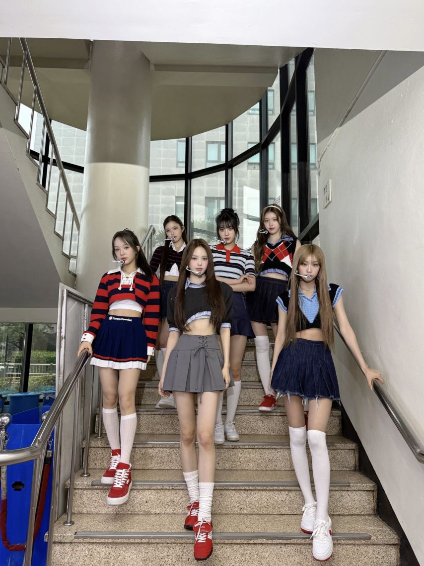 이즈나 뮤직뱅크