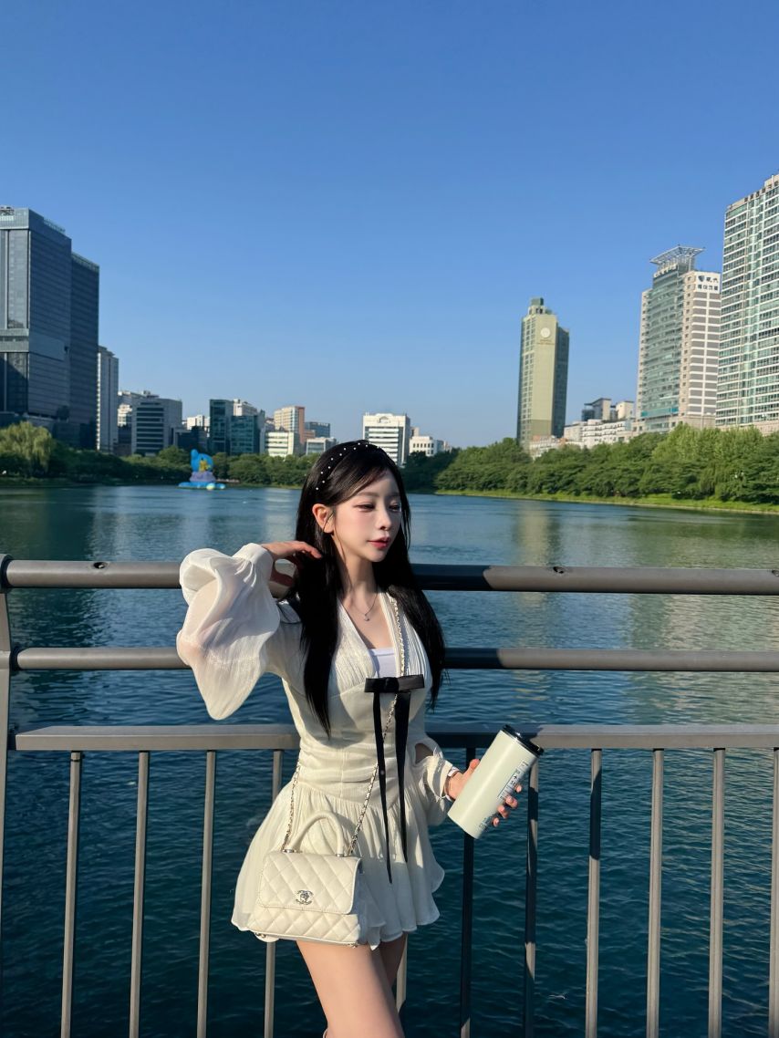 민세령 아나운서