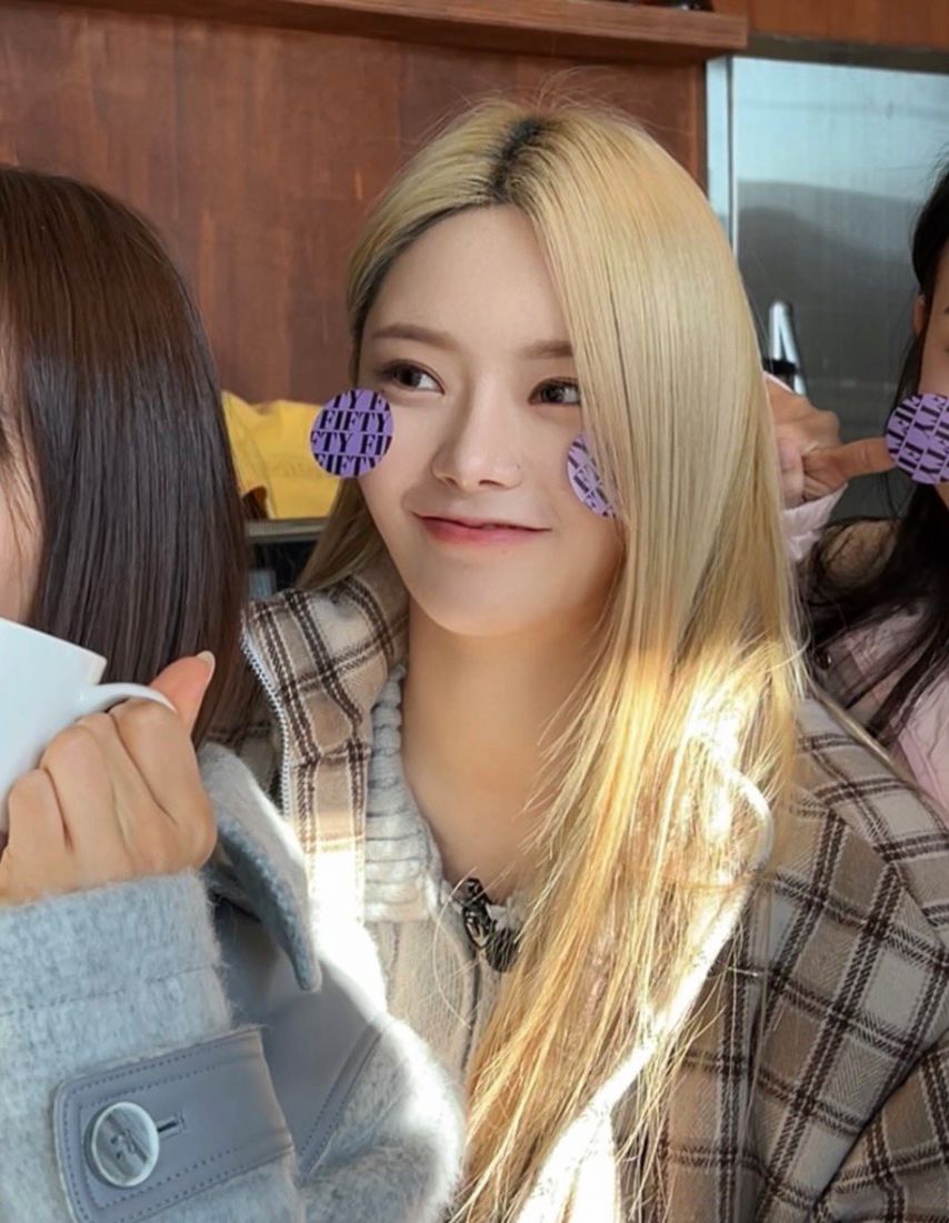 피프티피프티 키나