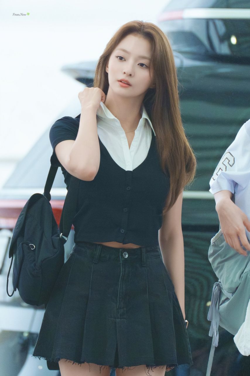 프로미스나인 나경