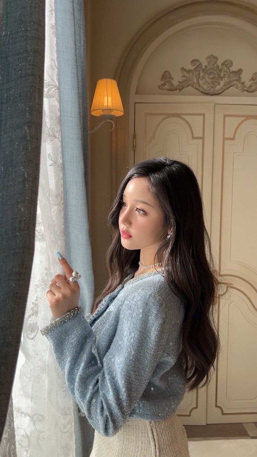 베이비몬스터 파리타