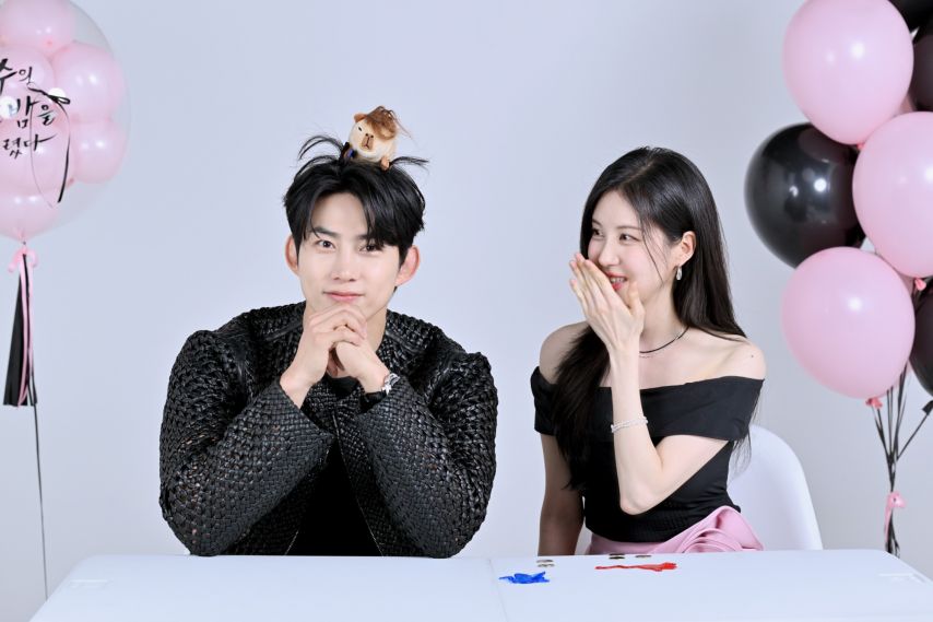 서현 소녀시대 with 옥택연