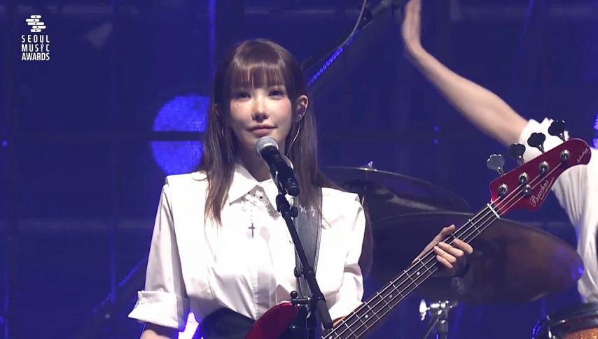 QWER 마젠타 오늘 또 이불 킥,,,