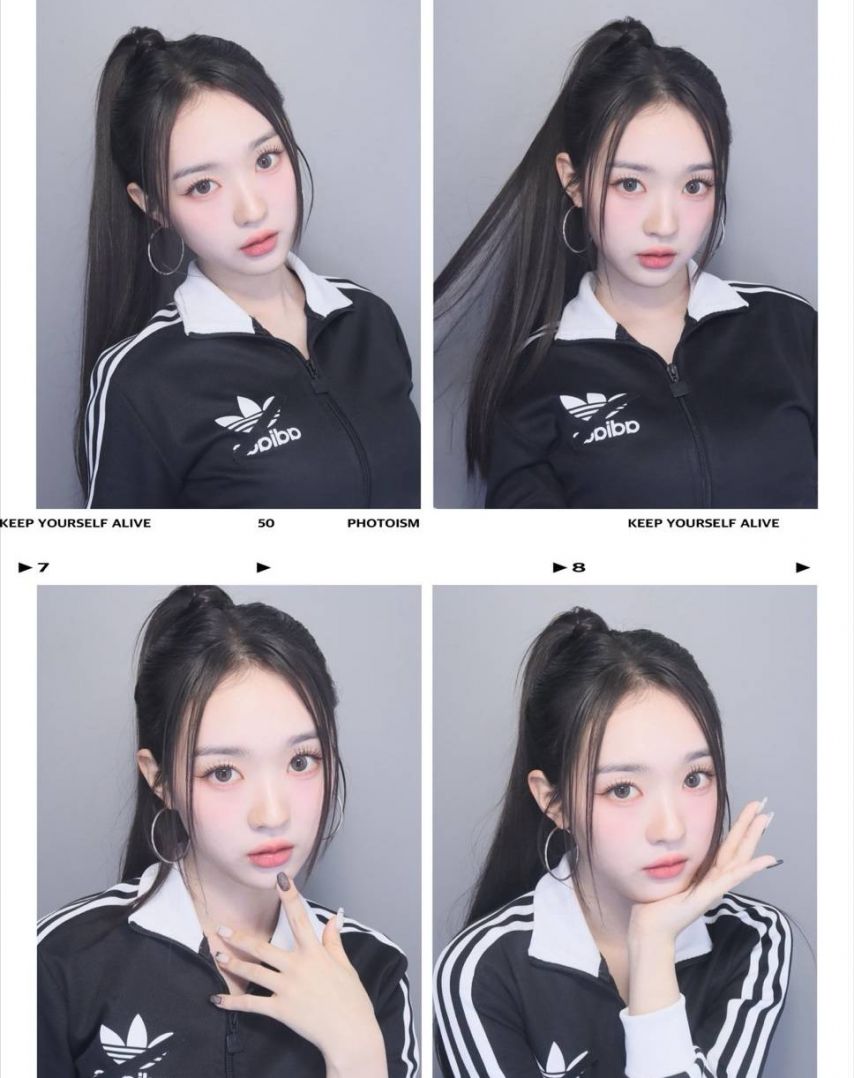 트리플에스 수민