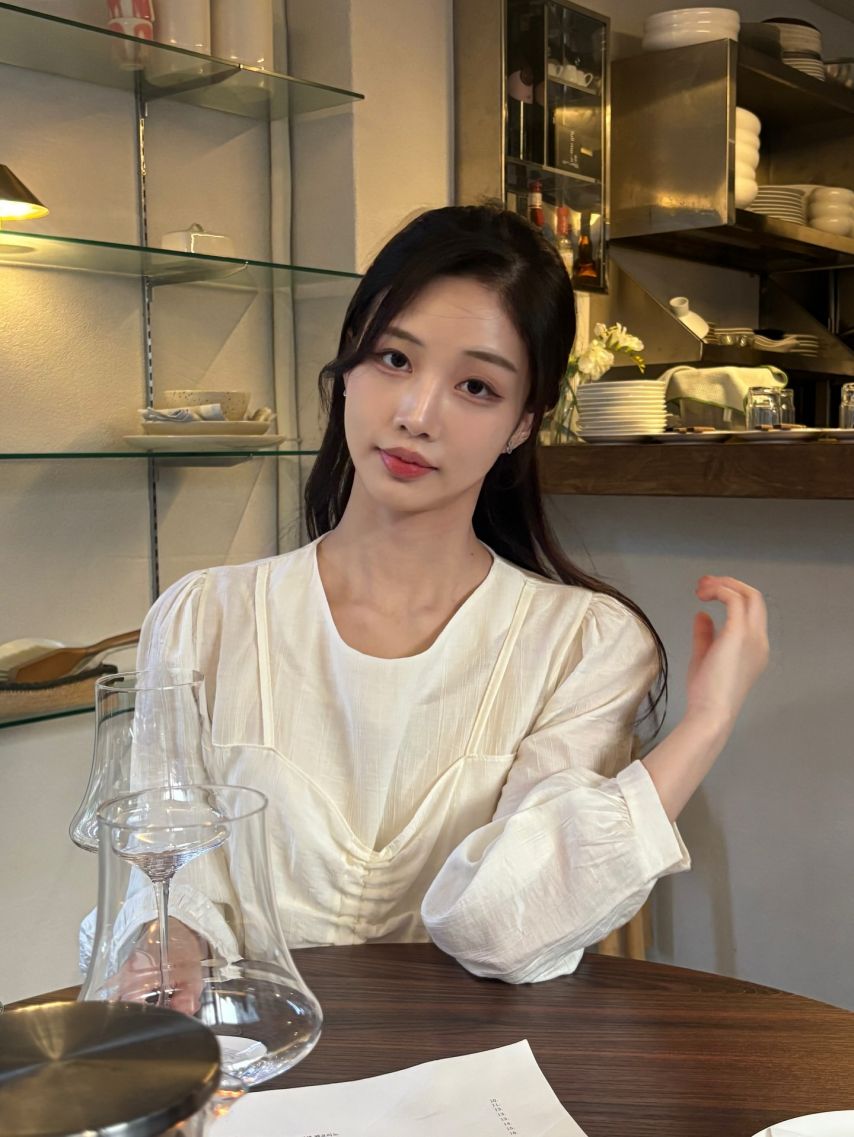 고은재 기상캐스터