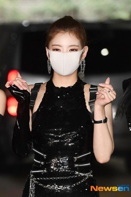 ITZY 리아