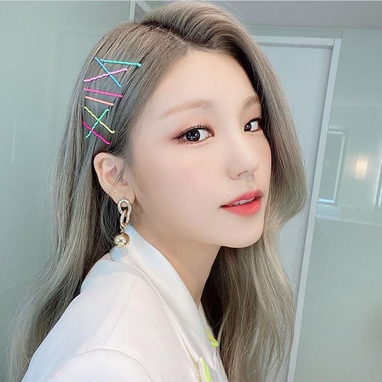 ITZY 예지