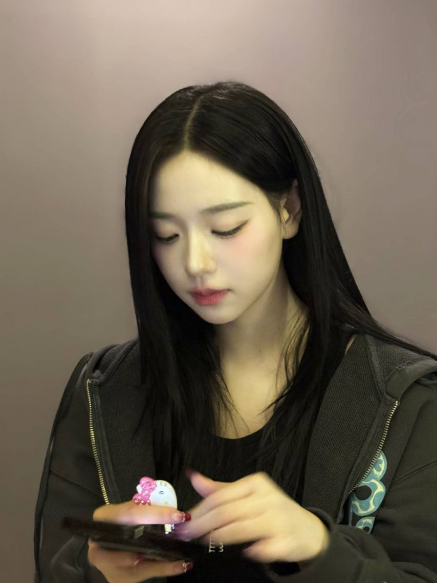 트리플에스 채연