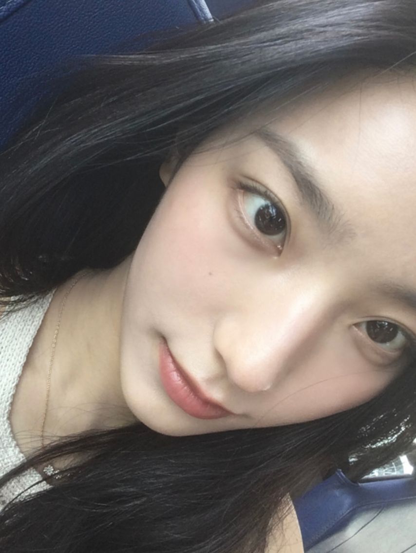 프로미스나인 이새롬