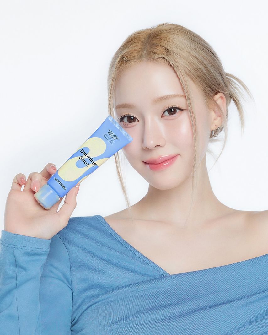 에스파 윈터 마몽드