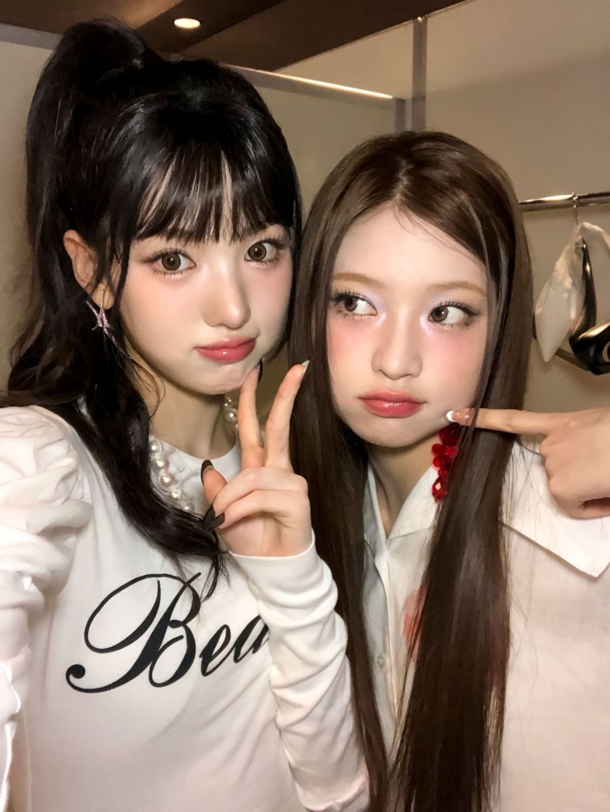 키키 수이, 하음