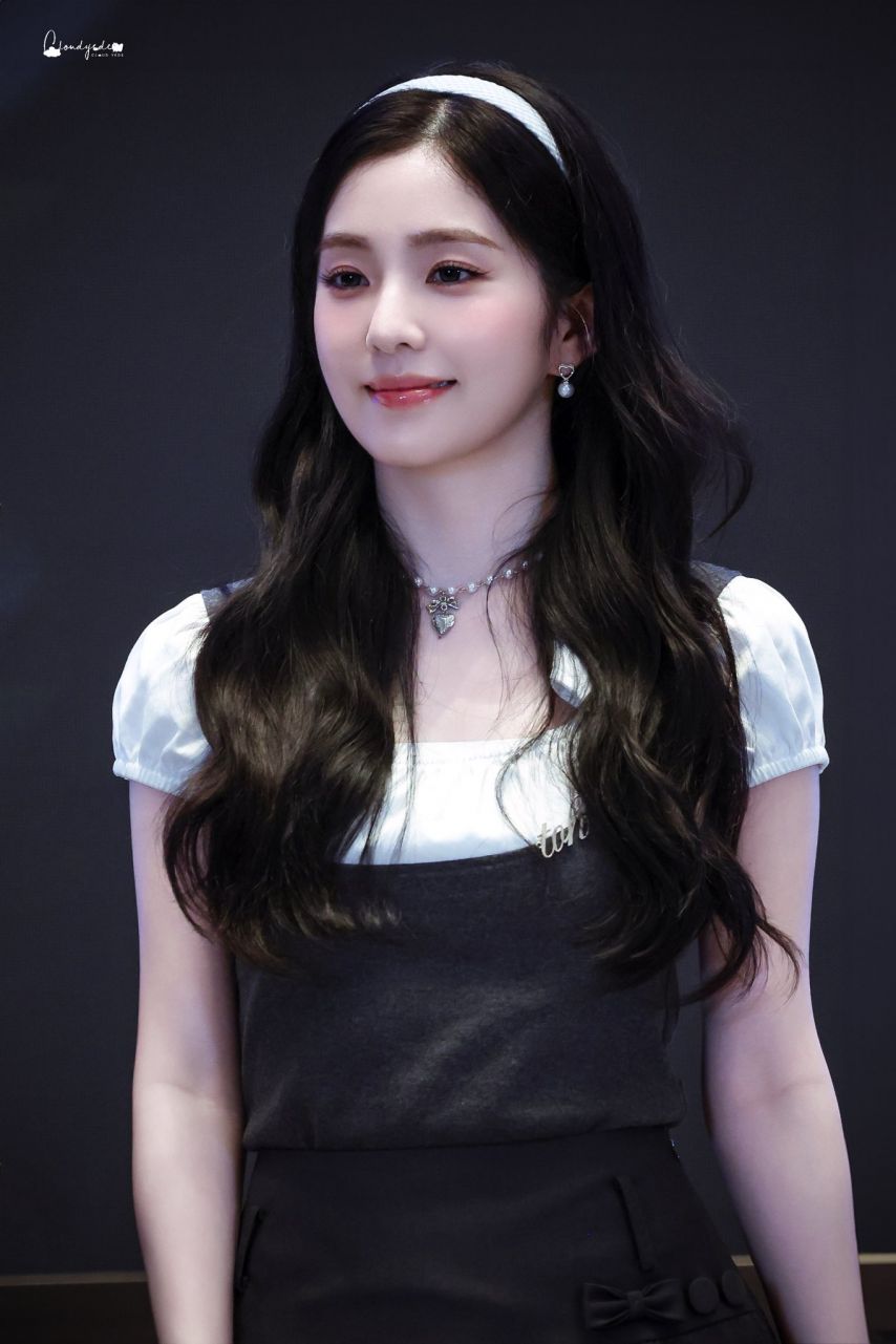 레드벨벳 아이린