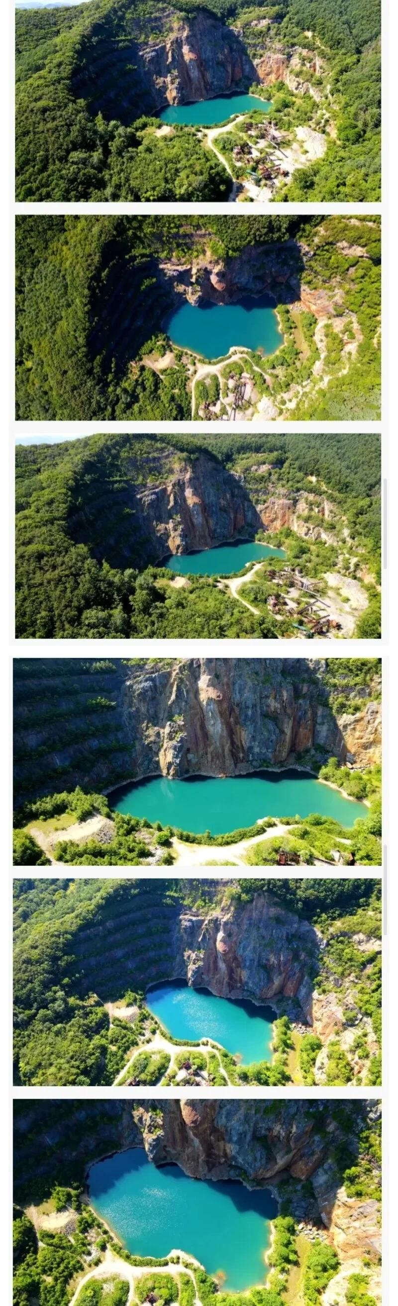 요즘 핫한 대구 호수