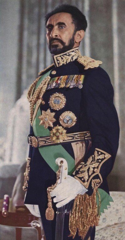 에티오피아가 6.25전쟁 시 한국을 도운 이유