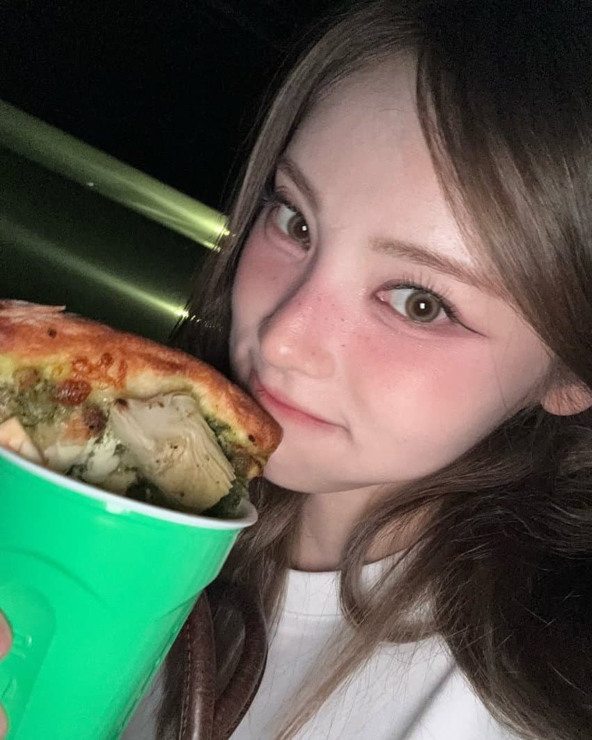 이달의소녀-진솔