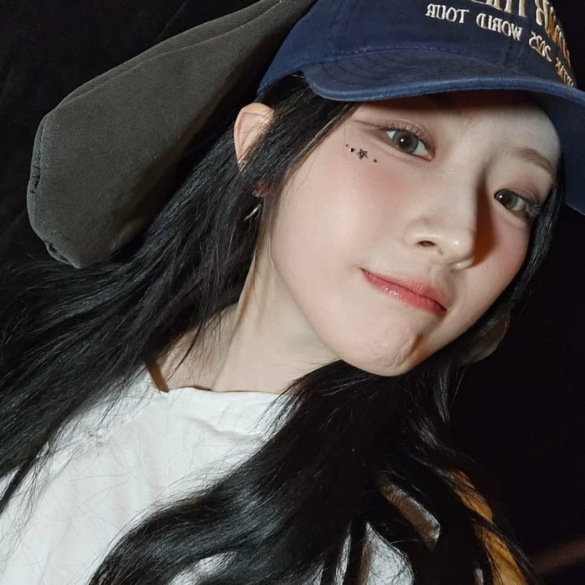 이달의소녀-하슬