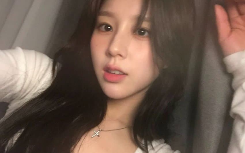 이달의소녀-희진