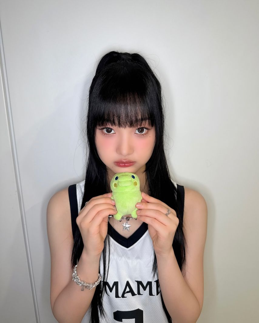 유스피어 여원, 시안