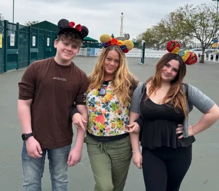 토니 스타크의 딸 모건 스타크 배우 근황