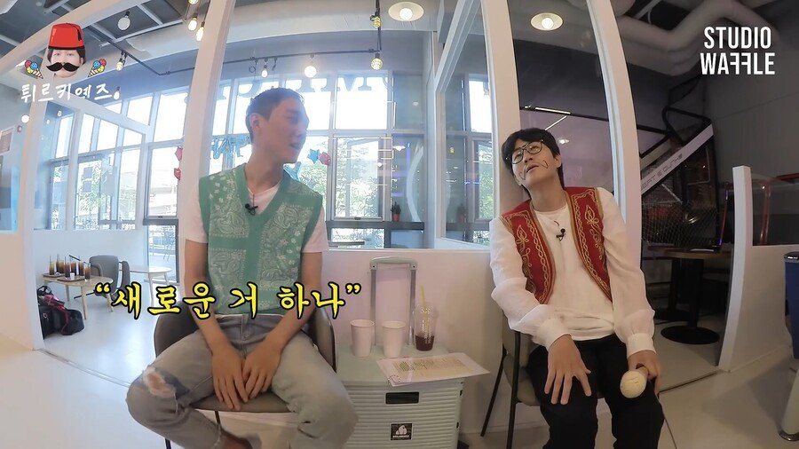 서열 1위한테 여친 뺏긴 고릴라