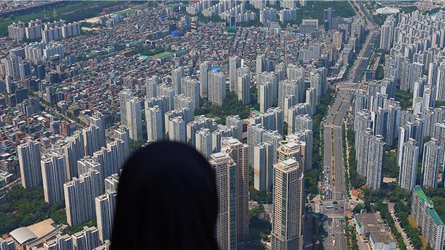 수도권 주담대 ‘6억’까지…6개월 안 전입해야