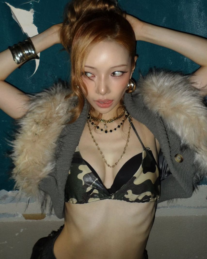 KARD (카드) 전소민