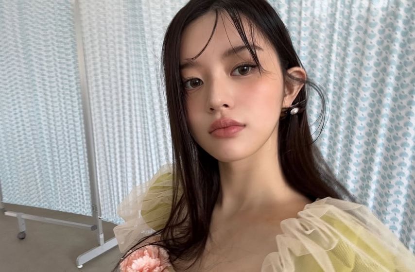 아일릿 (ILLIT) 민주