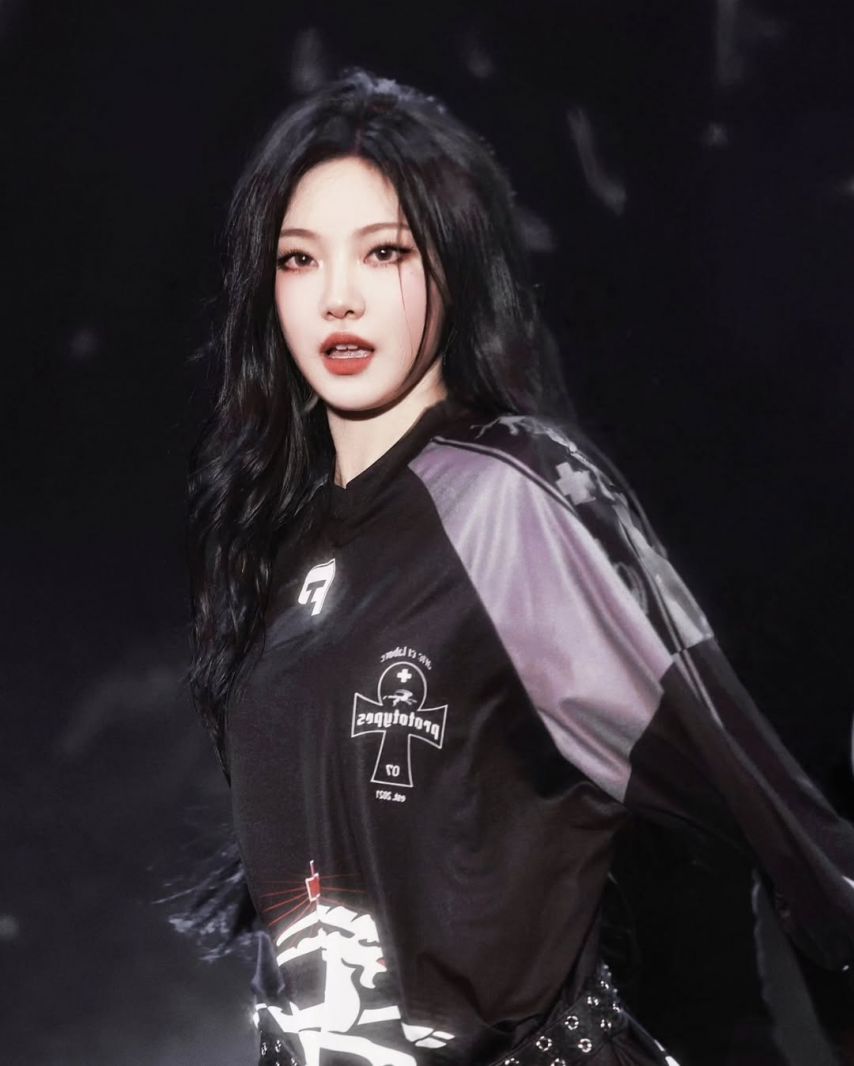 에스파 (aespa) 닝닝