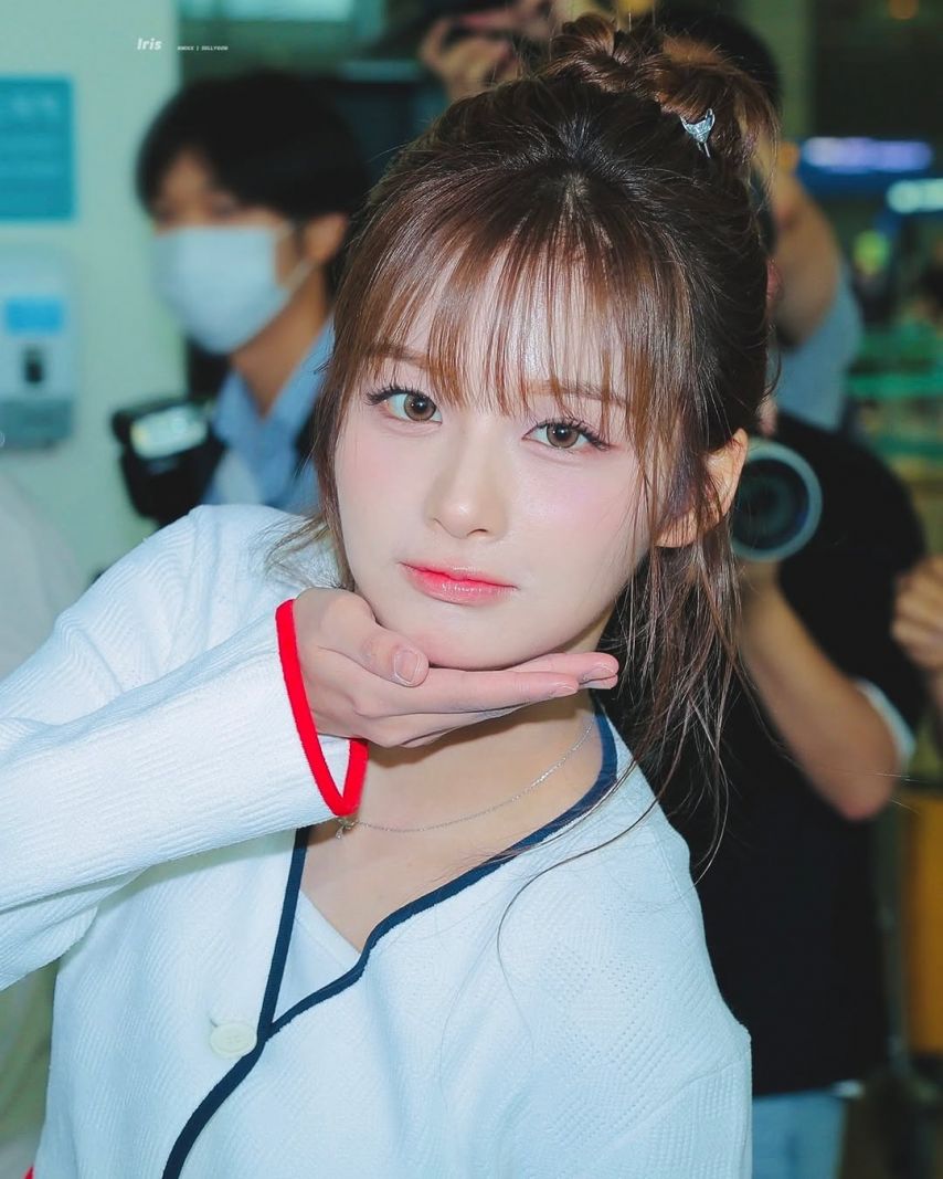 NMIXX (엔믹스) 설윤