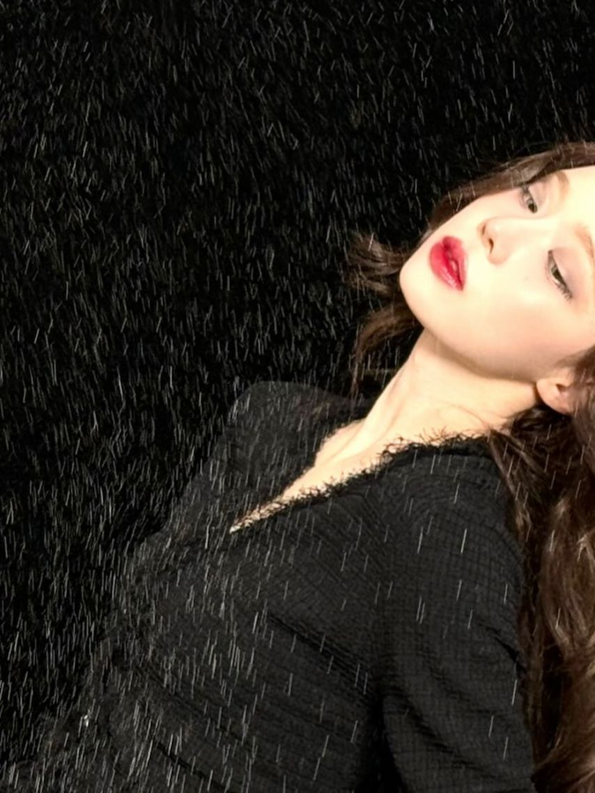 에스파 윈터,지젤