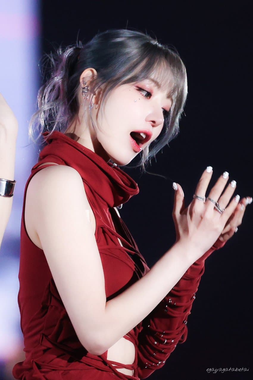 르세라핌 사쿠라