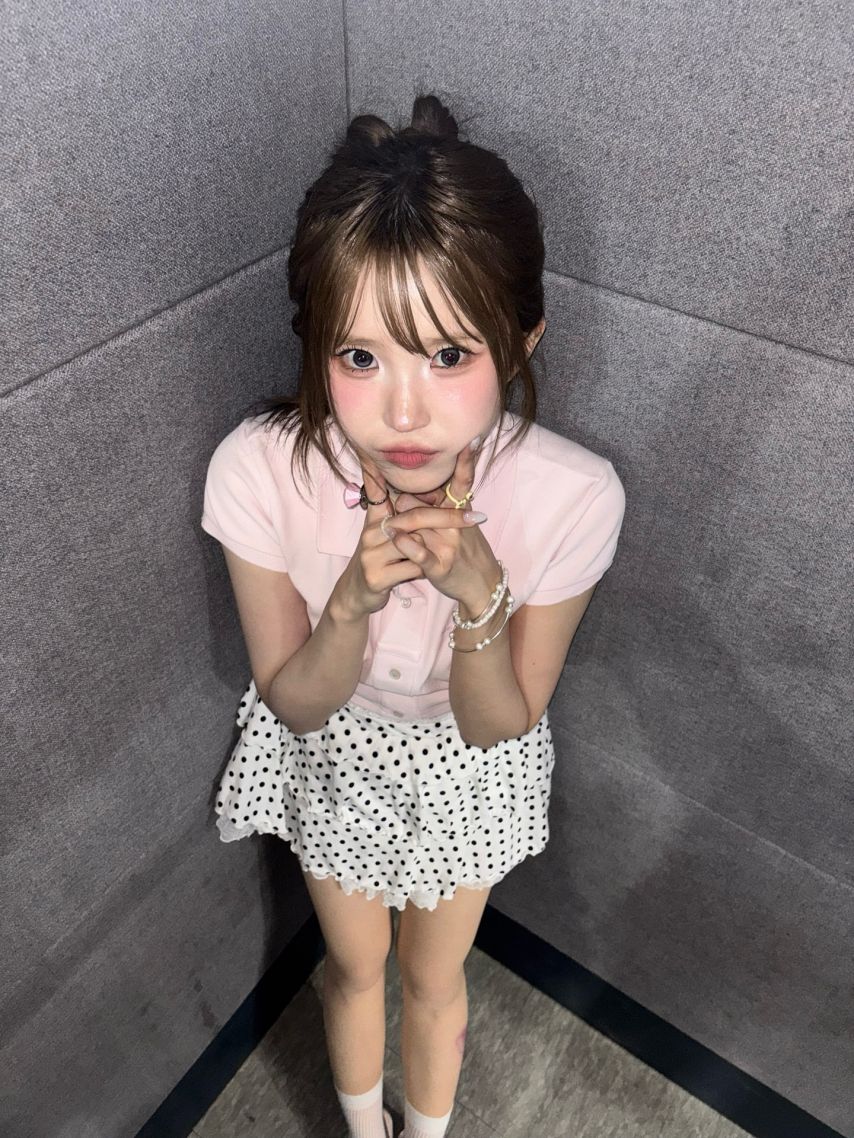 프로미스나인 송하영,박지원,이나경