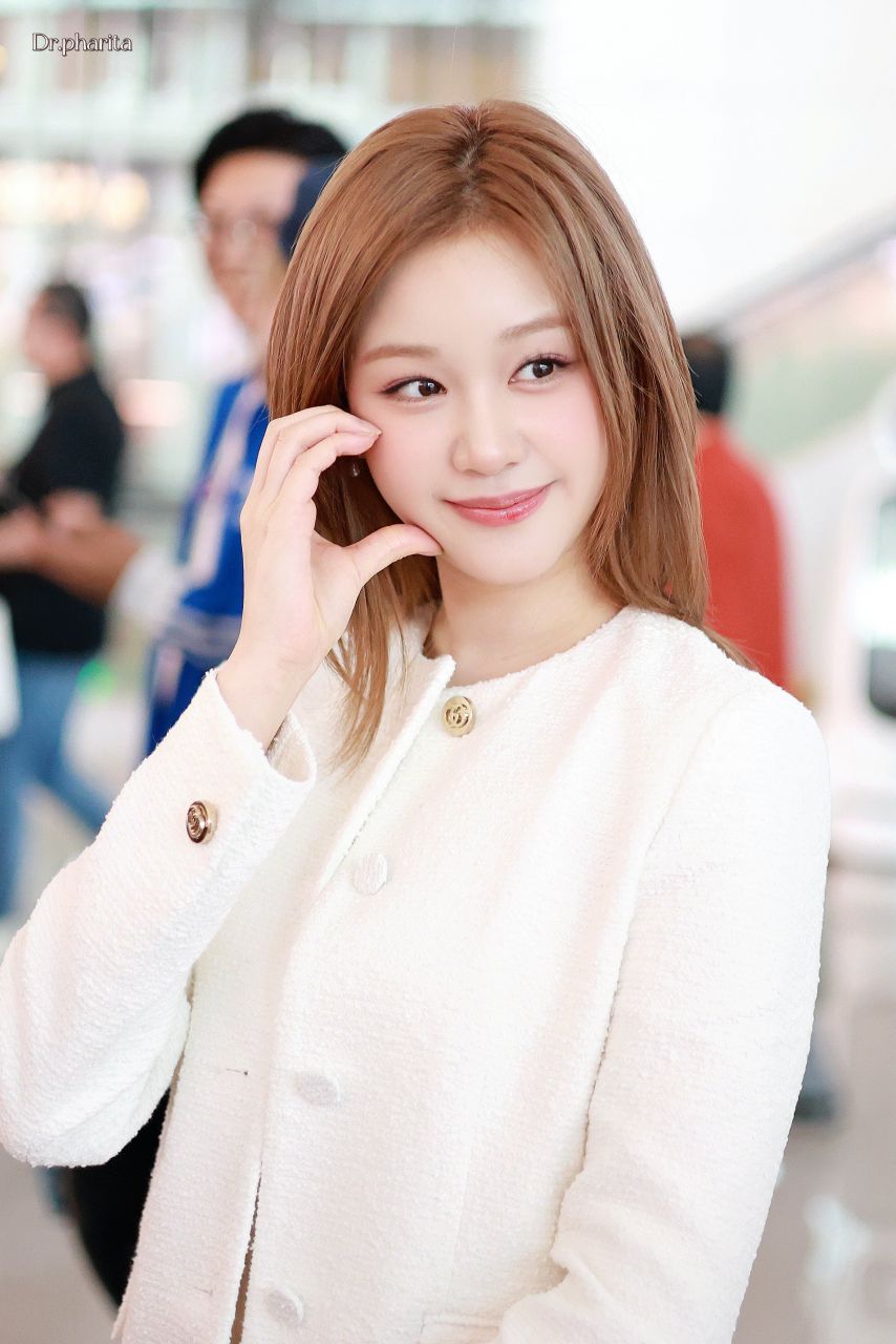 베이비몬스터 파리타