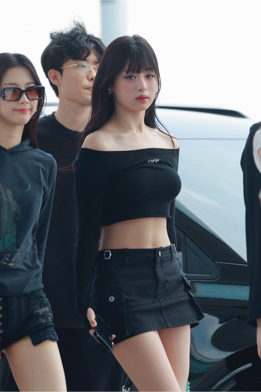 베이비몬스터 아현