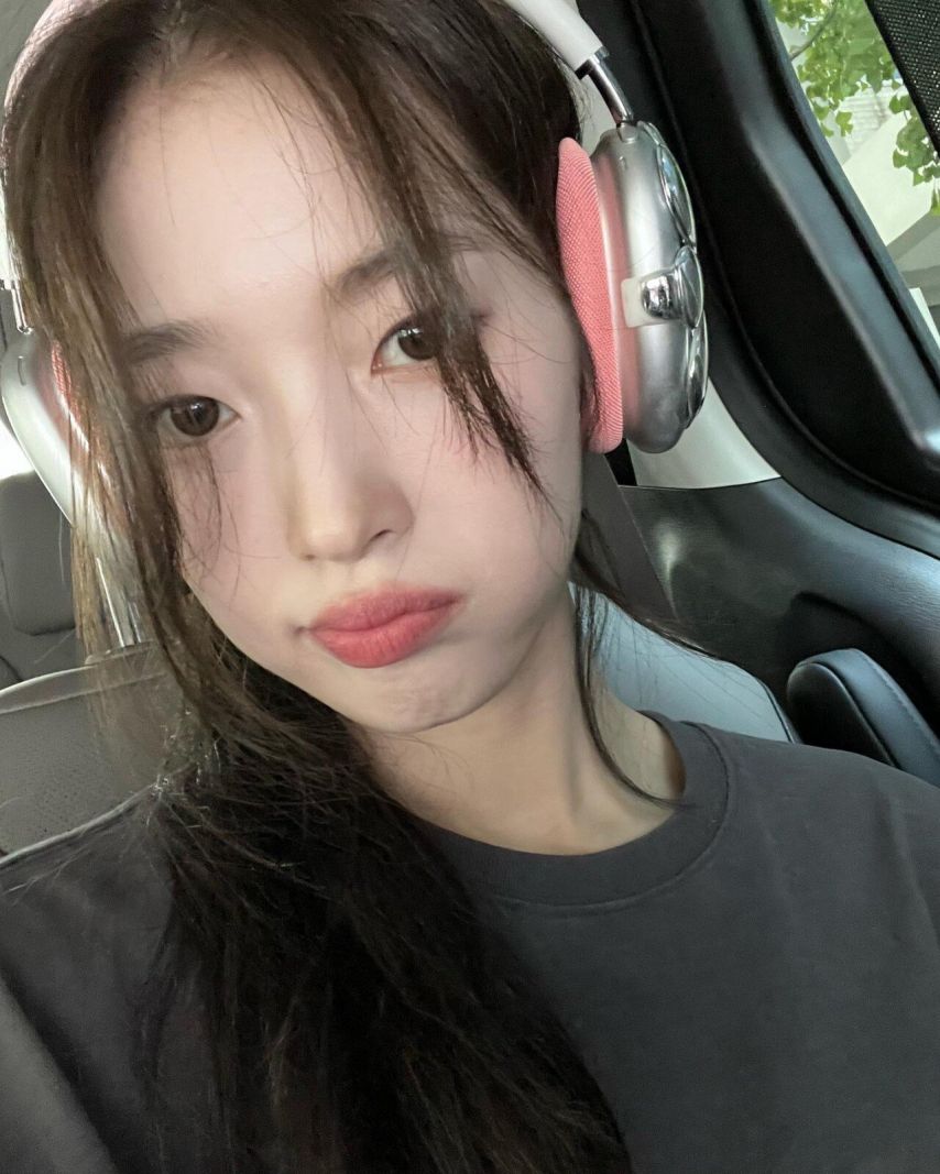 오마이걸 아린