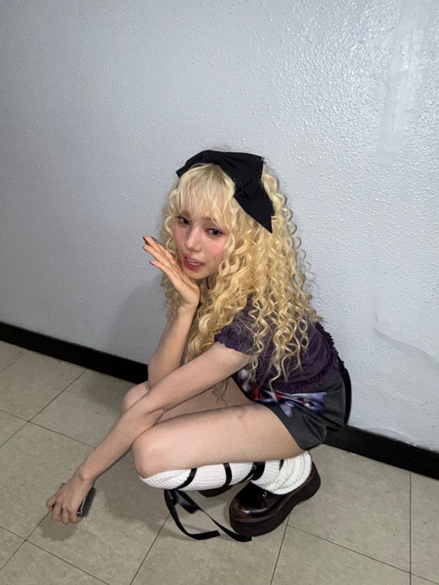 베이비돈크라이 미아