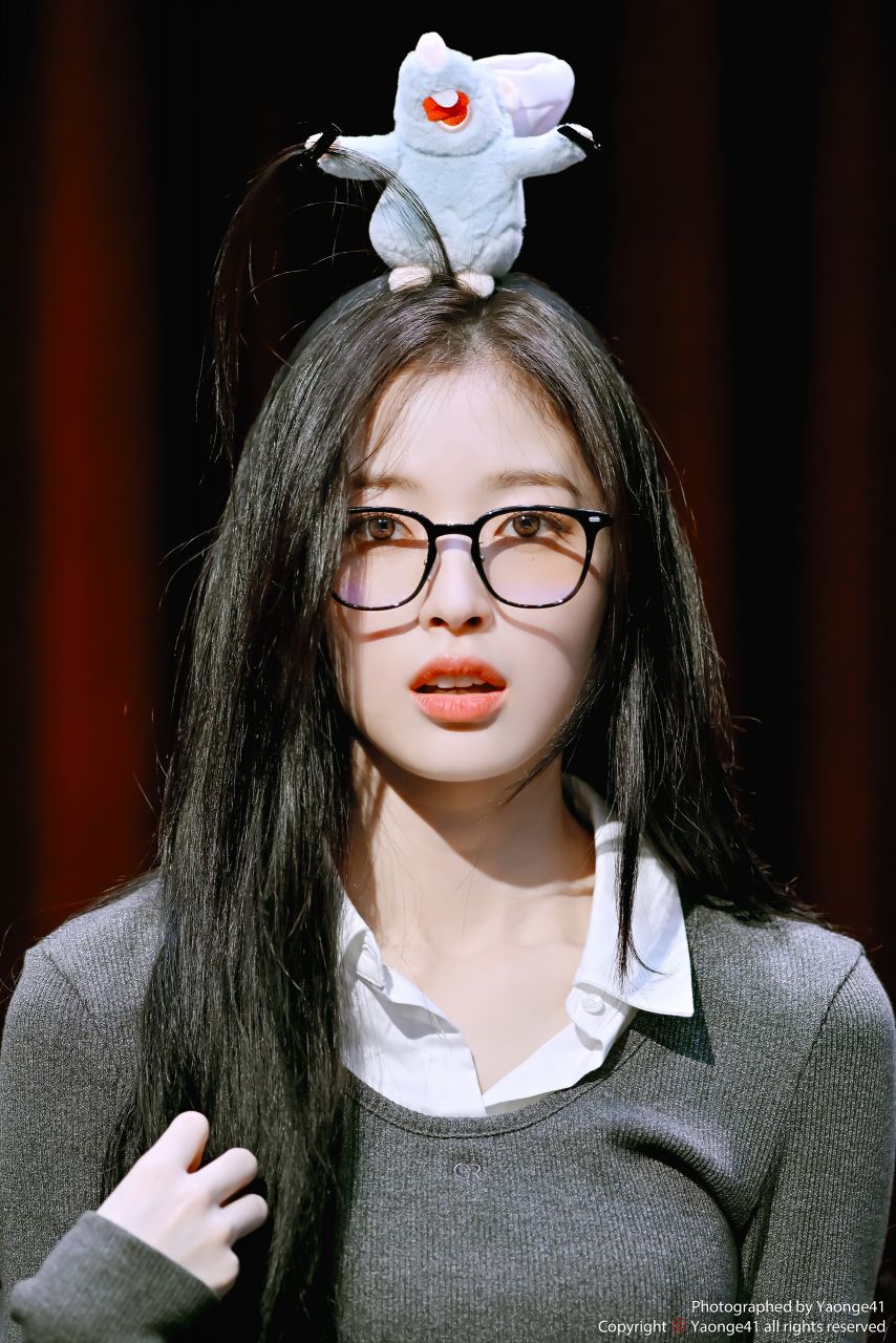 아린 오마이걸 241012