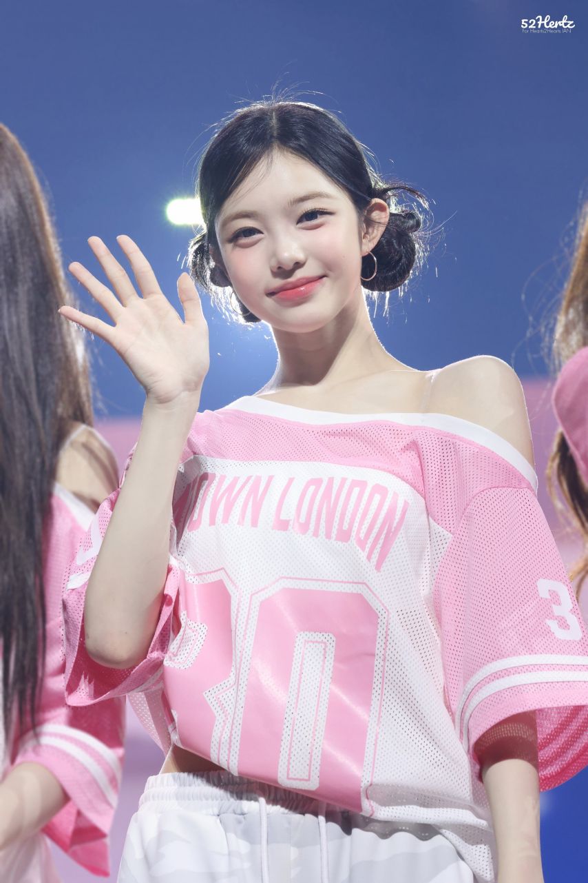 하츠투하츠 이안