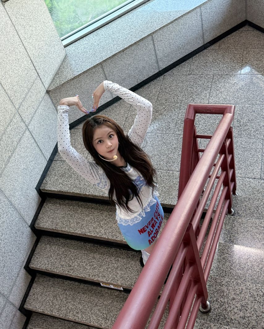 하츠투하츠 카르멘 에이나