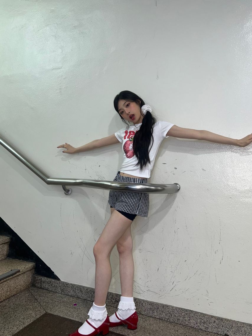 베이비돈크라이 베니