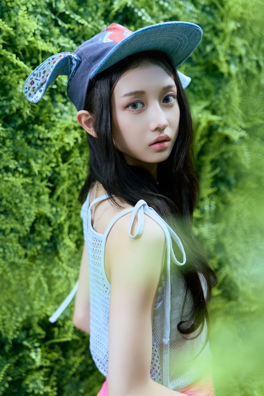 힛지스 서희, 혜린