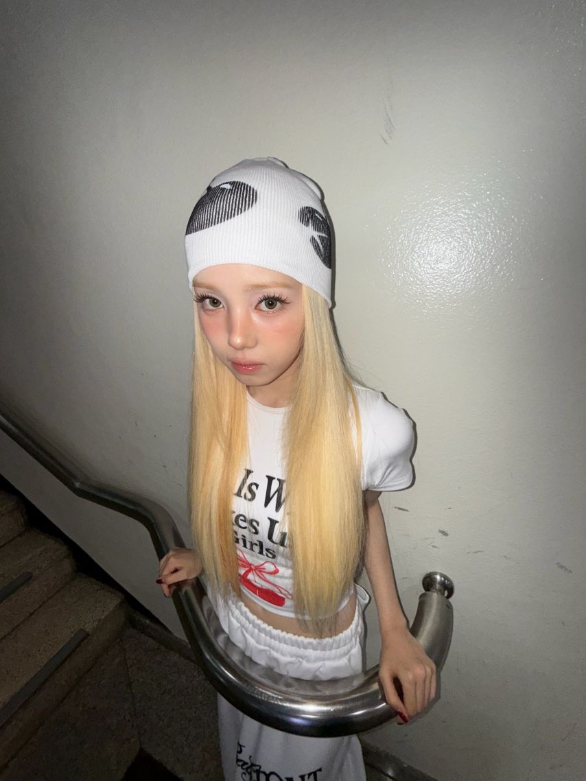 베이비돈크라이 미아