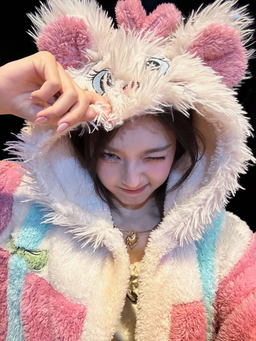 베이비몬스터 치키타