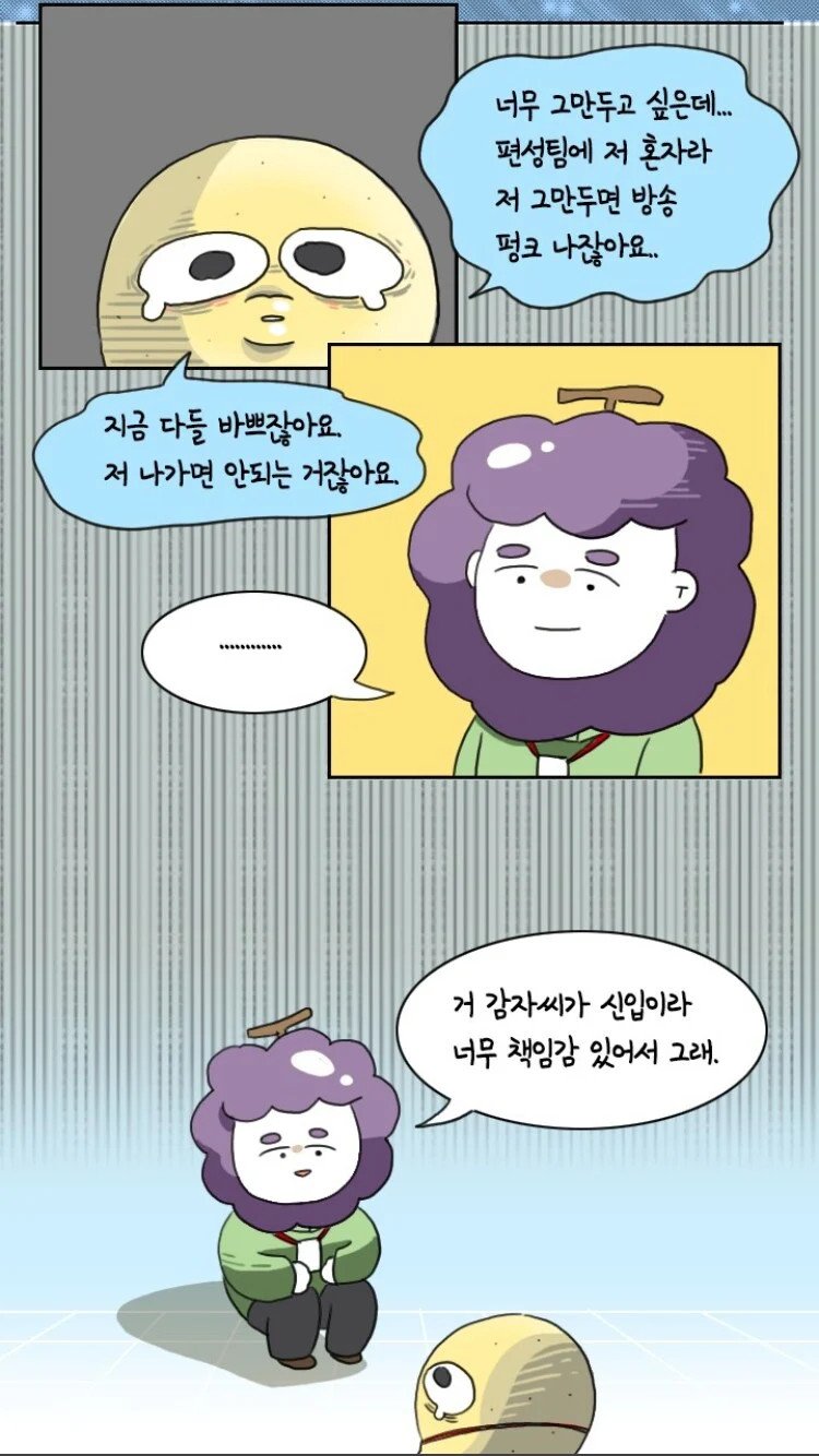 신입에게 해줄 수 있는 최고의 조언