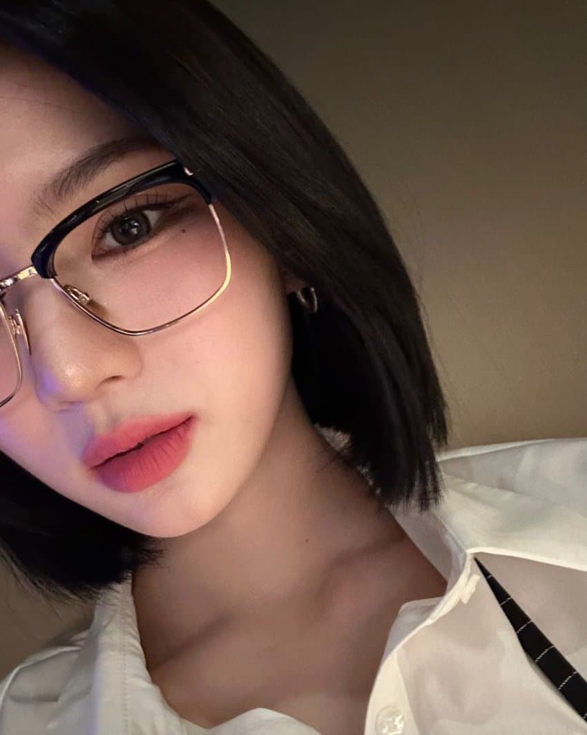 스테이씨 아이사