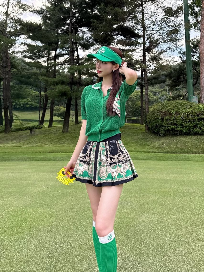 김민지 아나운서